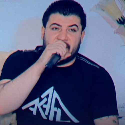 آوات بوکانی ابر سرگردون تویی موج گریزون مویوم